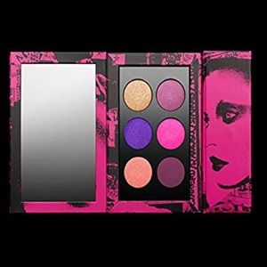 NWB Pat McGrath 🌹 bundle palette➕samples!